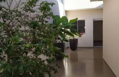 Casa com 3 quartos à venda no Jardim Bela Vista, Bauru 