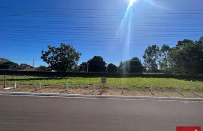 Terreno a venda em condominio fechado -residencial primavera -s