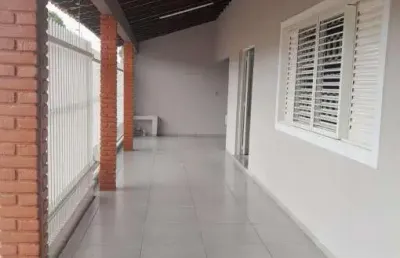 Casa com 4 quartos à venda no Parque Residencial Santa Luzia, Duartina 