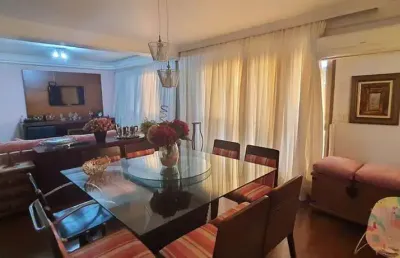 Apartamento à venda no Centro, Bauru 