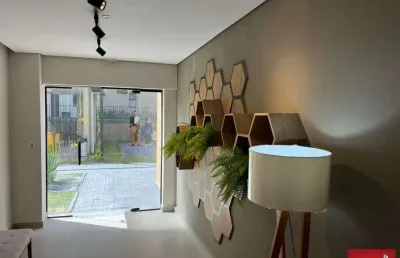Apartamento oportunidade bauru - sp - reserva belas nações