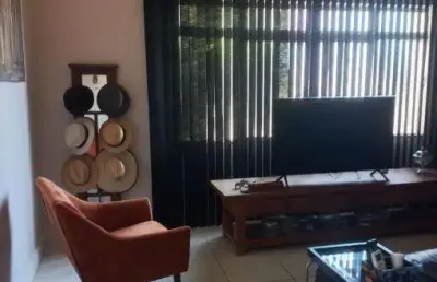 Casa com 3 quartos à venda no Jardim Carvalho, Bauru 