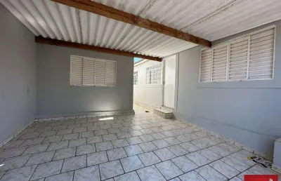 Casa com 5 quartos à venda no Olympio Fernandes, Piratininga 