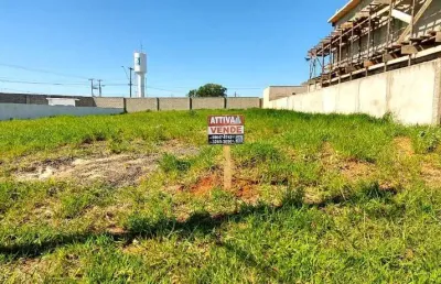 Terreno a venda em piratininga -sp, condominio fechado avila 1