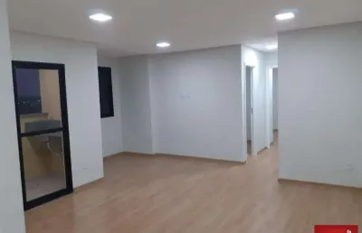 Apartamento 2 quartos bauru - sp - parque residencial das camélias