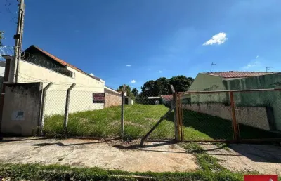 Terreno à venda no Centro, Piratininga 