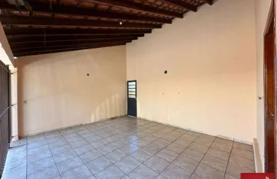 Casa com 3 quartos à venda no Jardim Kirilos, Piratininga 