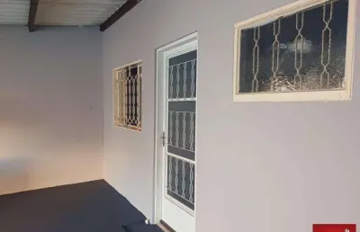 Casa com 2 quartos à venda no Jardim Kirilos, Piratininga 