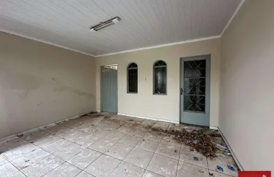 Casa com 1 quarto à venda no Jardim Panorama, Piratininga 