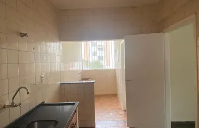 Apartamento com 3 quartos para alugar na Rua F, Altos do Coxipó, Cuiabá