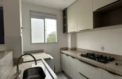 Alugo apartamento no chapada boulevard — beira rio, cuiabá/mt