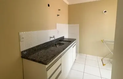 Alugo apartamento no condominio santa ines, em cuiaba - mtt