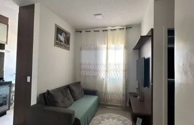 Alugo apartamento no condominio parque ohara rni, em cuiaba - mt