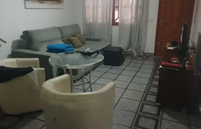 Casa com 2 quartos à venda no Macedo, Guarulhos 