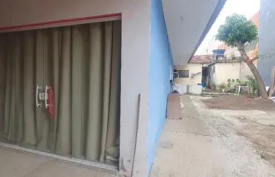 Casa com 2 quartos à venda na Rua Manoel de Souza, 220, Macedo, Guarulhos