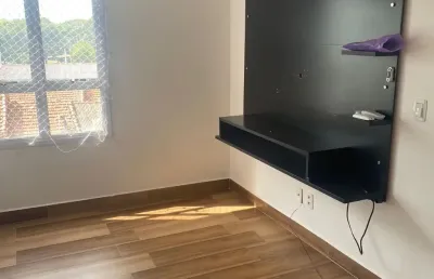 Lindo apartamento no edifício residencial  villa resedas