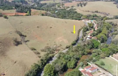 Terreno à venda na Rua José Ângelo Calafiori, Rio Do Peixe, Socorro