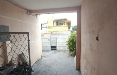 Casa com 4 quartos à venda na Rua Vivência Espírito Santo, Jardim Palmira, Guarulhos