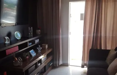 Apartamento com 1 quarto à venda na Avenida Monteiro Lobato, 828, Macedo, Guarulhos