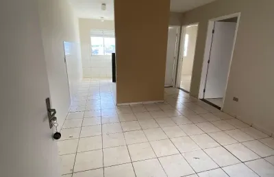 Apartamento com 2 quartos à venda na Vila Nova Bonsucesso, Guarulhos 