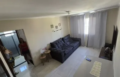 Apartamento com 2 quartos à venda na Rua Manoel de Souza, 220, Macedo, Guarulhos