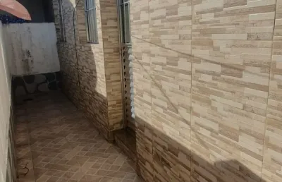 Casa com 1 quarto para alugar na Rua João Simão, Jardim Belvedere, Guarulhos