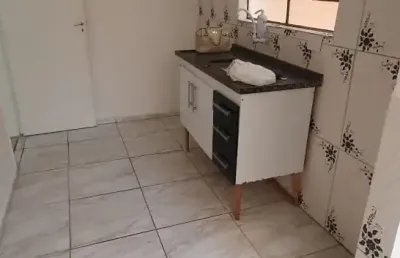 Apartamento com 2 quartos para alugar na Rua Mário, Gopoúva, Guarulhos