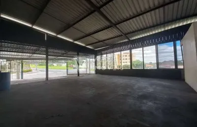 Barracão, 350 m² - venda por r$ 1.100.000,00 ou aluguel por r$ 7.650,00/ano - jardim vera cruz - sorocaba/sp