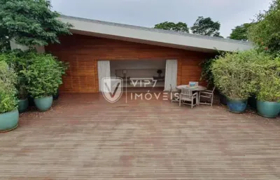 Casa à venda, 3 quartos, 3 suítes, 7 vagas, fazenda boa vista - porto feliz/sp