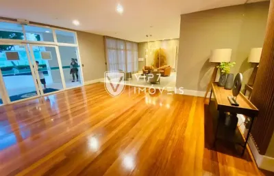 Apartamento à venda, 3 quartos, 3 suítes, 3 vagas, jardim portal da colina - sorocaba/sp