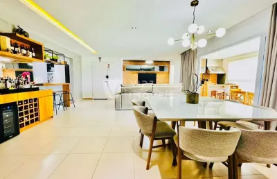 Apartamento à venda, 3 quartos, 3 suítes, 3 vagas, jardim portal da colina - sorocaba/sp