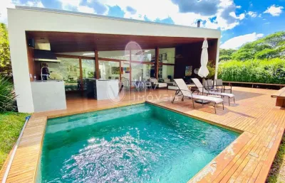 Casa à venda, 5 quartos, 5 suítes, 4 vagas, fazenda boa vista - porto feliz/sp