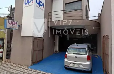 Casa à venda, 2 quartos, 2 vagas, centro - sorocaba/sp