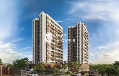 Apartamento com 3 dormitórios à venda, 109 m² por r$ 778.763,50 - vila hortência - sorocaba/sp