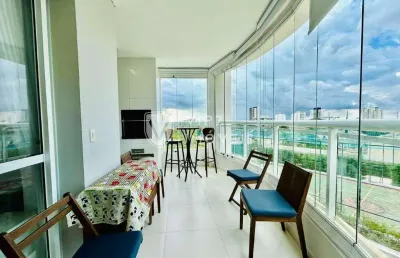 Apartamento à venda, 4 quartos, 3 suítes, 3 vagas, parque campolim - sorocaba/sp