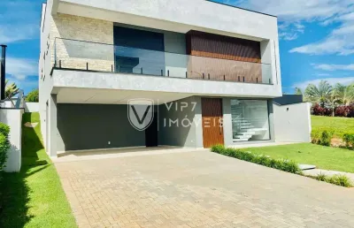 Casa à venda, 3 quartos, 3 suítes, 4 vagas, alphaville - votorantim/sp