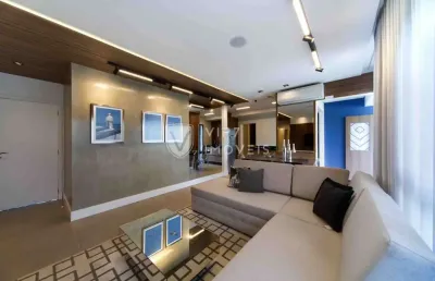 Apartamento com 3 dormitórios à venda, 131 m² por r$ 1.190.000,00 - edifício avant garde - sorocaba/sp