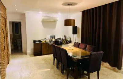 Apartamento com 3 dormitórios à venda, 194 m² por r$ 2.199.000,00 - l'essence campolim - sorocaba/sp
