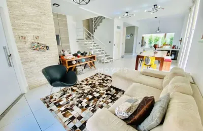 Casa com 3 dormitórios à venda, 207 m² por r$ 1.250.000,00 - condomínio residencial flores - votorantim/sp