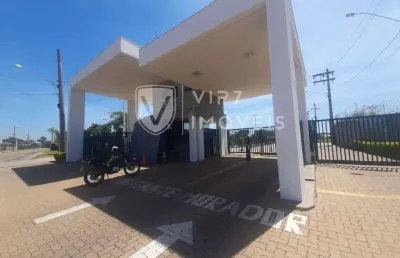Terreno em condomínio fechado à venda na Rua Laura Maiello Kook, 3550, Jardim Novo Mundo, Sorocaba
