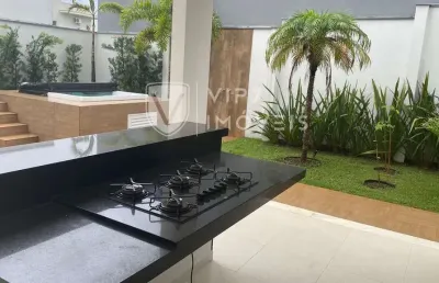Casa à venda, 4 quartos, 4 suítes, 4 vagas, condomínio chácara ondina - sorocaba/sp