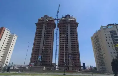 Apartamento com 3 dormitórios à venda, 112 m² por r$ 1.500.000,00 - parque campolim - sorocaba/sp