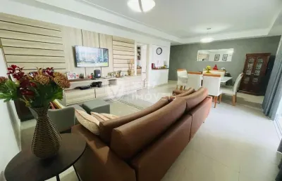 Apartamento com 3 dormitórios à venda, 125 m² por r$ 1.279.000,00 - condomínio residencial mont royal - sorocaba/sp