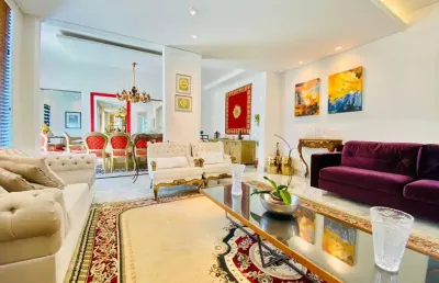 Casa à venda, 5 quartos, 5 suítes, 8 vagas, jardim pagliato - sorocaba/sp