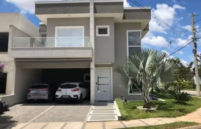 Casa com 3 dormitórios à venda, 259 m² por r$ 1.680.000,00 - chácaras reunidas são jorge - sorocaba/sp