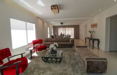 Casa à venda, 4 quartos, 4 suítes, 4 vagas, bairro da vossoroca - sorocaba/sp