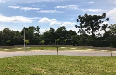Terreno à venda, 390 m² por r$ 450.000,00 - condomínio cyrela landscape - votorantim/sp