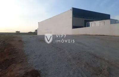 Terreno comercial / industrial, 1.010 m², boa vista / altos da boa vista
