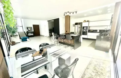 Casa com 4 quartos à venda, 260 m² por r$ 1.997.000 - condomínio chácara ondina - sorocaba/sp