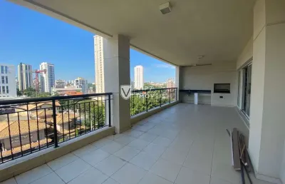 Apartamento com 3 dormitórios à venda, 247 m² por r$ 2.350.000,00 - condomínio único campolim - sorocaba/sp